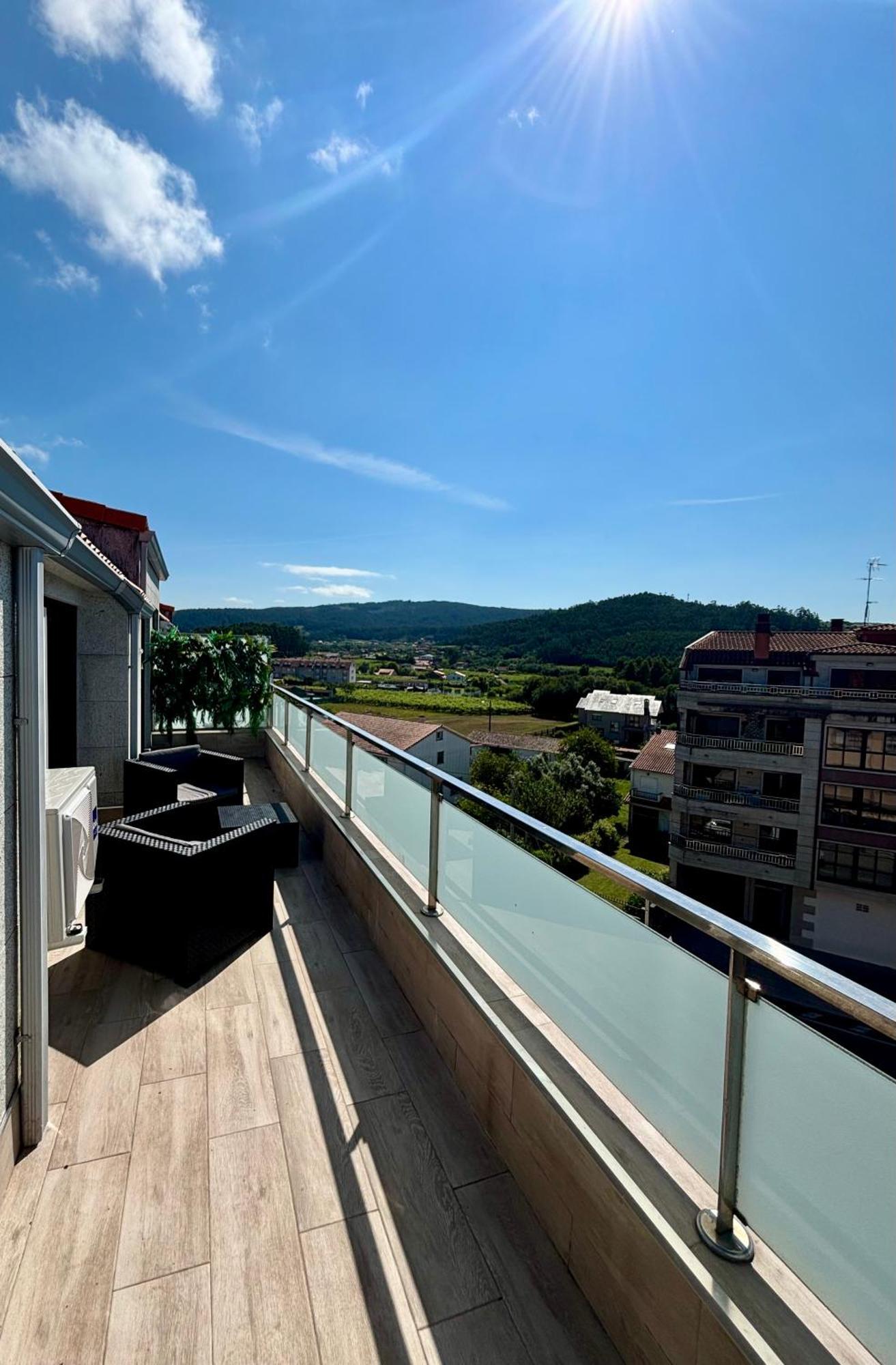 Apartment Disfruta Rias - Relax *